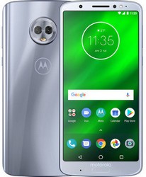 Замена экрана на телефоне Motorola Moto G6 Plus в Курске
